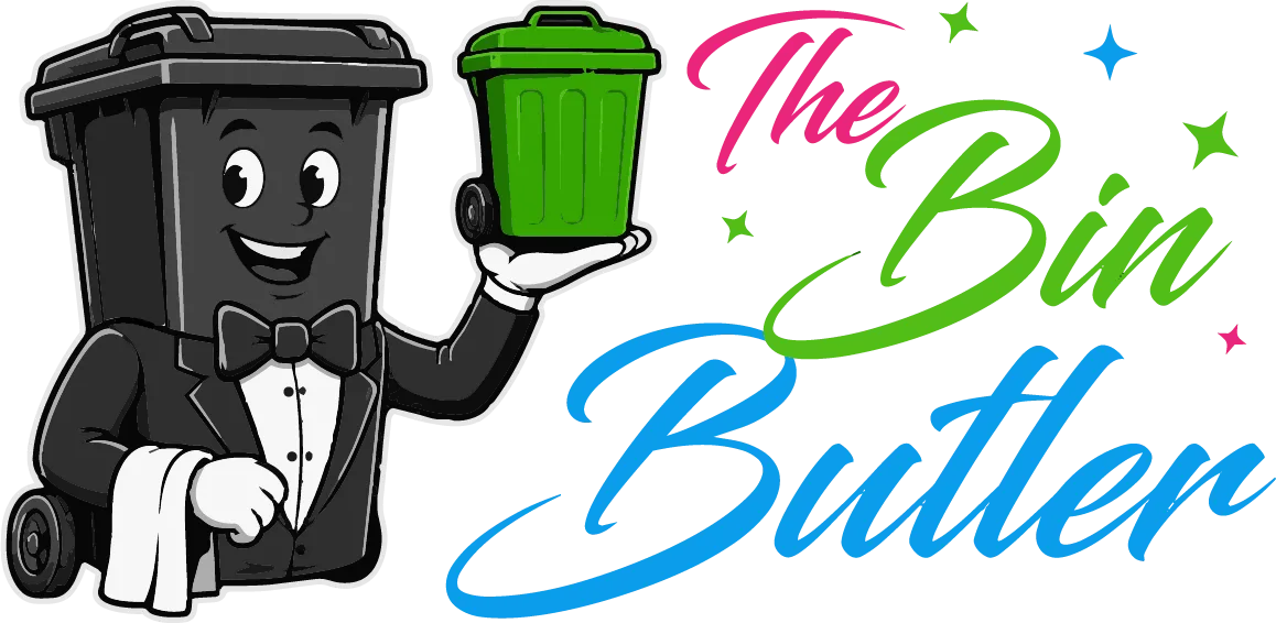 The Bin Butler